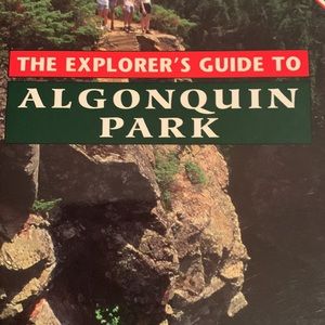 🧚🏿‍♂️3/$12🧚🏿‍♂️Guide toAlgonquin Park